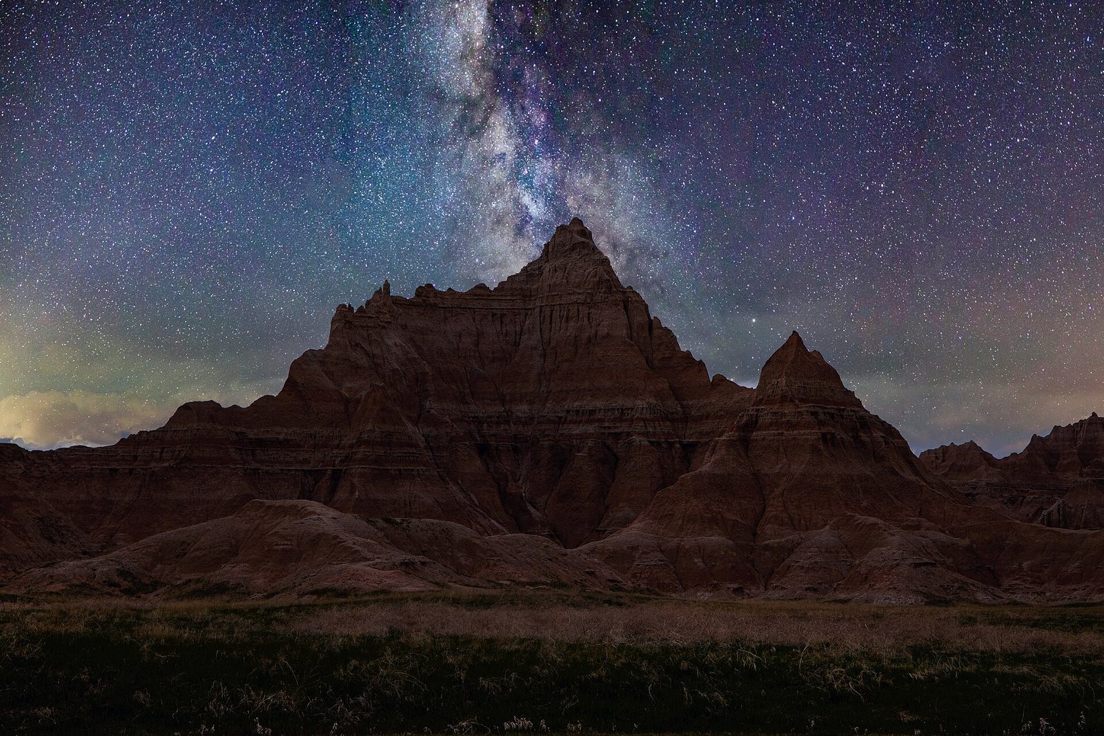Ohio Milky Way Season: When the Core Is Visible | MyWild